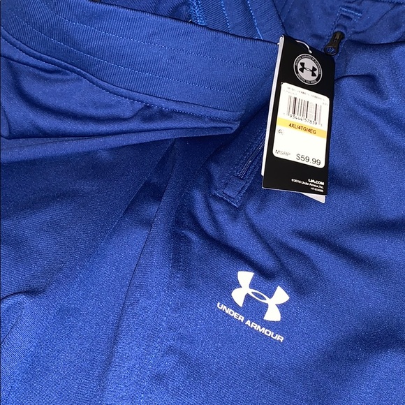Under Armour Men's Sportstyle Joggers - Picture 10 of 10